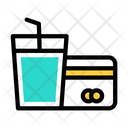 پیش‌نمایش فایل drink-payment-4274575 از پک رستوران