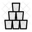 پیش‌نمایش فایل glass-stack-4274584 از پک رستوران