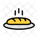پیش‌نمایش فایل hot-loaf-4274605 از پک رستوران