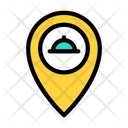 پیش‌نمایش فایل hotel-location-4274606 از پک رستوران