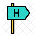 پیش‌نمایش فایل hotel-sign-4274588 از پک رستوران