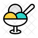 پیش‌نمایش فایل ice-cream-bowl-4274589 از پک رستوران