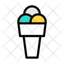 پیش‌نمایش فایل ice-cream-cone-4274564 از پک رستوران