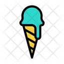 پیش‌نمایش فایل melt-ice-cream-4274563 از پک رستوران