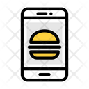 پیش‌نمایش فایل online-burger-4274649 از پک رستوران