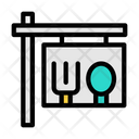 پیش‌نمایش فایل restaurant-board-4274621 از پک رستوران