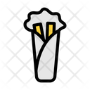 پیش‌نمایش فایل shawarma-4274628 از پک رستوران