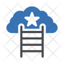 پیش‌نمایش فایل career-ladder-4273889 از پک مدیریت پروژه