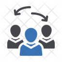 پیش‌نمایش فایل employee-exchange-4273841 از پک مدیریت پروژه