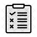پیش‌نمایش فایل checklist-4274260 از پک مدیریت پروژه