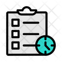 پیش‌نمایش فایل deadline-4274188 از پک مدیریت پروژه
