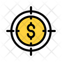 پیش‌نمایش فایل financial-goal-4274202 از پک مدیریت پروژه