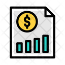 پیش‌نمایش فایل financial-report-4274229 از پک مدیریت پروژه