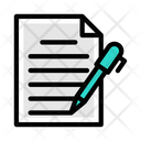 پیش‌نمایش فایل project-contract-4274263 از پک مدیریت پروژه