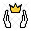 پیش‌نمایش فایل project-crown-4274255 از پک مدیریت پروژه