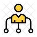 پیش‌نمایش فایل user-connection-4274251 از پک مدیریت پروژه