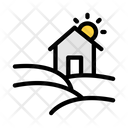 پیش‌نمایش فایل farm-house-4275494 از پک بریتانیا
