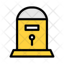 پیش‌نمایش فایل mailbox-4275498 از پک بریتانیا