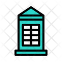 پیش‌نمایش فایل telephone-booth-4275508 از پک بریتانیا