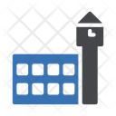 پیش‌نمایش فایل clock-tower-4275412 از پک بریتانیا