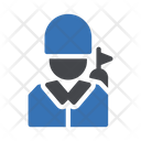 پیش‌نمایش فایل police-guard-4275391 از پک بریتانیا
