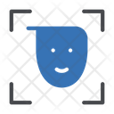 پیش‌نمایش فایل face-detection-4270449 از پک تشخیص چهره