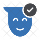 پیش‌نمایش فایل face-id-4270421 از پک تشخیص چهره