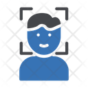 پیش‌نمایش فایل face-id-4270423 از پک تشخیص چهره