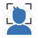 پیش‌نمایش فایل face-id-4270424 از پک تشخیص چهره