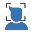 پیش‌نمایش فایل face-id-4270425 از پک تشخیص چهره