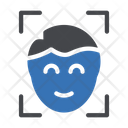 پیش‌نمایش فایل face-id-4270441 از پک تشخیص چهره