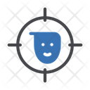 پیش‌نمایش فایل face-id-4270450 از پک تشخیص چهره