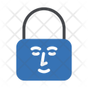 پیش‌نمایش فایل face-lock-4270442 از پک تشخیص چهره