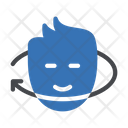 پیش‌نمایش فایل face-rotation-4270432 از پک تشخیص چهره