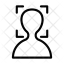 پیش‌نمایش فایل face-id-4270570 از پک تشخیص چهره
