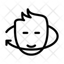 پیش‌نمایش فایل face-rotation-4270556 از پک تشخیص چهره