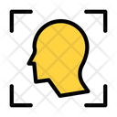 پیش‌نمایش فایل face-id-4270482 از پک تشخیص چهره