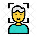 پیش‌نمایش فایل face-id-4270483 از پک تشخیص چهره