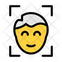 پیش‌نمایش فایل face-id-4270501 از پک تشخیص چهره