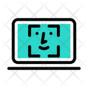 پیش‌نمایش فایل face-id-4270508 از پک تشخیص چهره