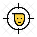 پیش‌نمایش فایل face-id-4270510 از پک تشخیص چهره