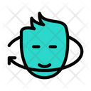 پیش‌نمایش فایل face-rotation-4270492 از پک تشخیص چهره
