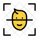 پیش‌نمایش فایل face-scan-4270505 از پک تشخیص چهره