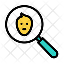 پیش‌نمایش فایل scan-face-id-4270494 از پک تشخیص چهره