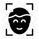پیش‌نمایش فایل face-id-4270468 از پک تشخیص چهره