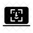 پیش‌نمایش فایل face-id-4270475 از پک تشخیص چهره