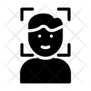پیش‌نمایش فایل face-id-4270480 از پک تشخیص چهره