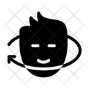 پیش‌نمایش فایل face-rotation-4270459 از پک تشخیص چهره