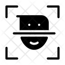 پیش‌نمایش فایل face-scan-4270460 از پک تشخیص چهره