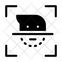 پیش‌نمایش فایل face-scan-4270467 از پک تشخیص چهره